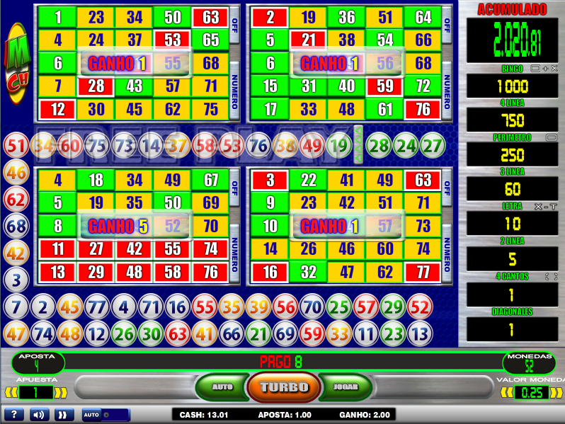 Jogos Bingos Gratis Jogos Bingos Gratis