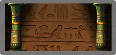 Queen Of The Nile Gold (CP)