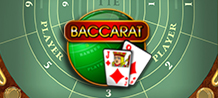 Classic Baccarat
