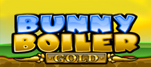 Bunny Boiler Gold