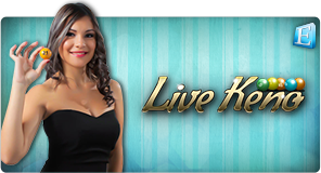 Live Keno
