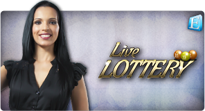 Live Lottery (numbers)
