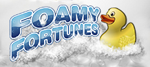 Foamy Fortunes