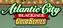 Atlantic City Blackjack Gold