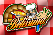 Belissimo!