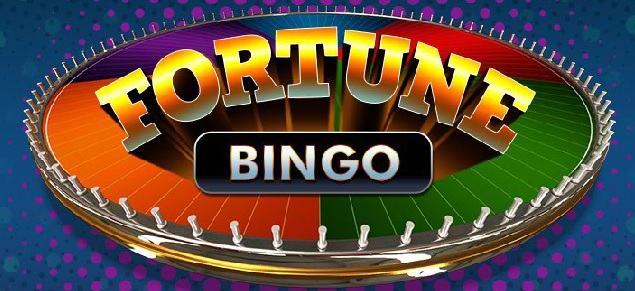 Fortune Bingo (CP)