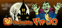 Halloween Vip 30 (CP)