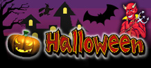 Halloween (CP)