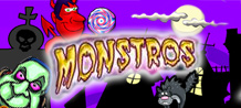 Monstros (CP)