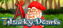 7 Lucky Dwarfs