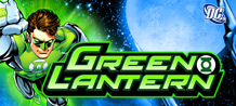 Green Lantern