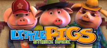 Little Pigs