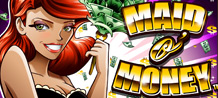 Maid o Money