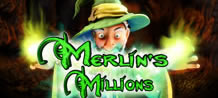 Merlin’s Millions Superbet
