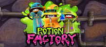 PotionFactory