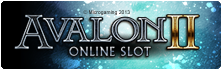 Avalon II Quest for The Grail