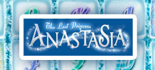 The Lost Princess Anastasia