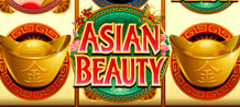 Asian Beauty
