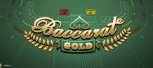 Baccarat Gold
