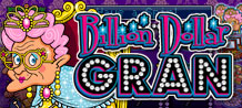 Billion Dollar Gran