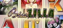 BrideZilla