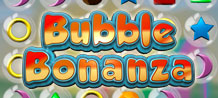 Bubble Bonanza