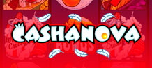 Cashanova