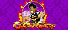 Cash n Curry