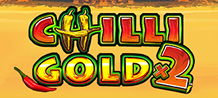 Chilli Gold 2 - Stellar Jackpots
