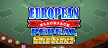 European Blackjack Gold