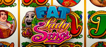 Fat Lady Sings