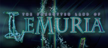 The Forgotten Land of Lemuria