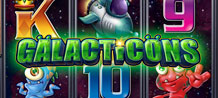 Galacticons