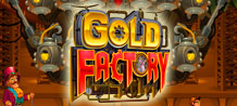 Gold Factory