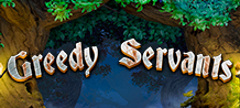 Greedy servants