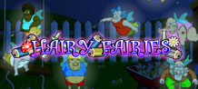 Hairy Fairies