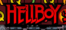 Hellboy