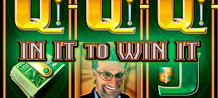 In It To Win It