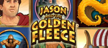 Jason and the Golden Fleece