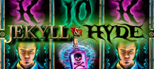 Jekyll and Hyde