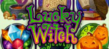 Lucky Witch