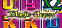Magic Charms