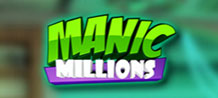 Maniac Millions