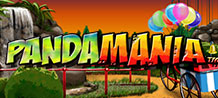 Pandamania