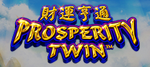 Prosperity Twin