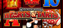 Rhyming Reels - Hearts & Tarts