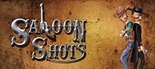 Saloon Shots (CP)