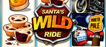 Santas Wild Ride