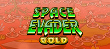 Space Evader Gold