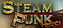 Steam Punk Heroes